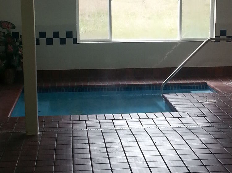 Hotel Sequim Inn & Suites  | Sequim | Washington | United States 17