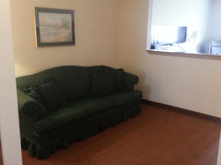 Hotel Sequim Inn & Suites  | Sequim | Washington | United States 18