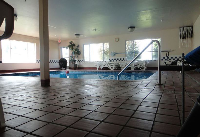 Hotel Sequim Inn & Suites  | Sequim | Washington | United States 2