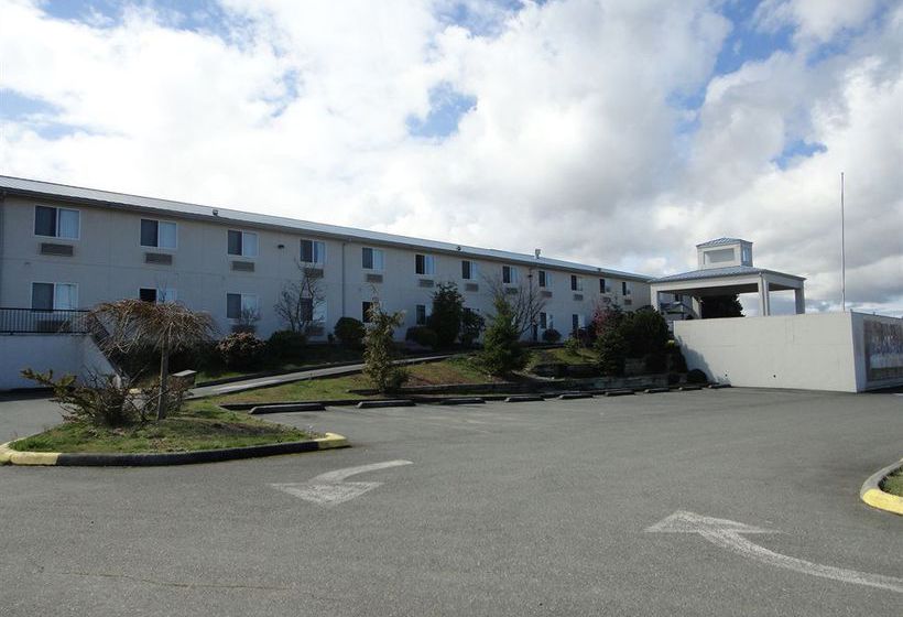 Hotel Sequim Inn & Suites  | Sequim | Washington | United States 3