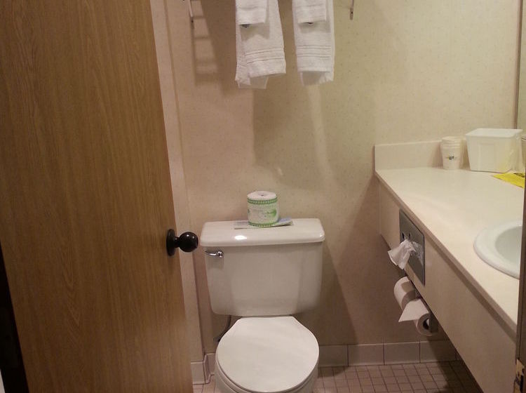 Hotel Sequim Inn & Suites  | Sequim | Washington | United States 6