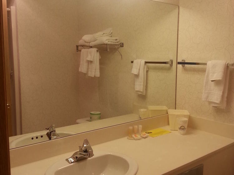 Hotel Sequim Inn & Suites  | Sequim | Washington | United States 7