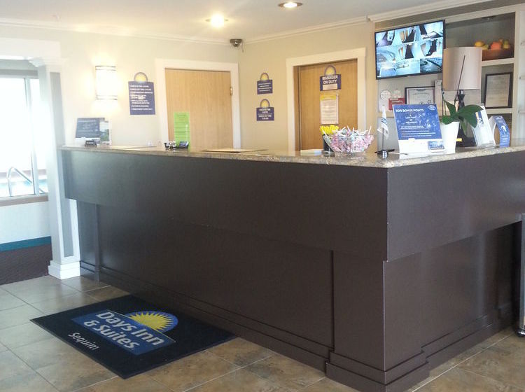 Hotel Sequim Inn & Suites  | Sequim | Washington | United States 8