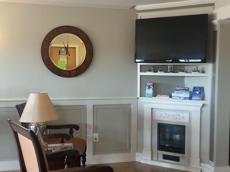 Hotel Sequim Inn & Suites  | Sequim | Washington | United States 9