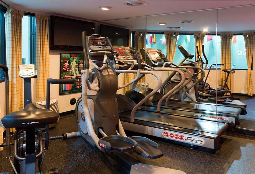 Radisson Hotel & Conference Center Rockford  | Rockford | Illinois | United States 1