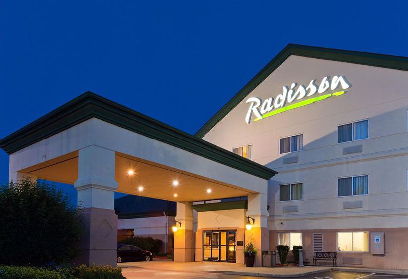 Radisson Hotel & Conference Center Rockford  | Rockford | Illinois | United States 11
