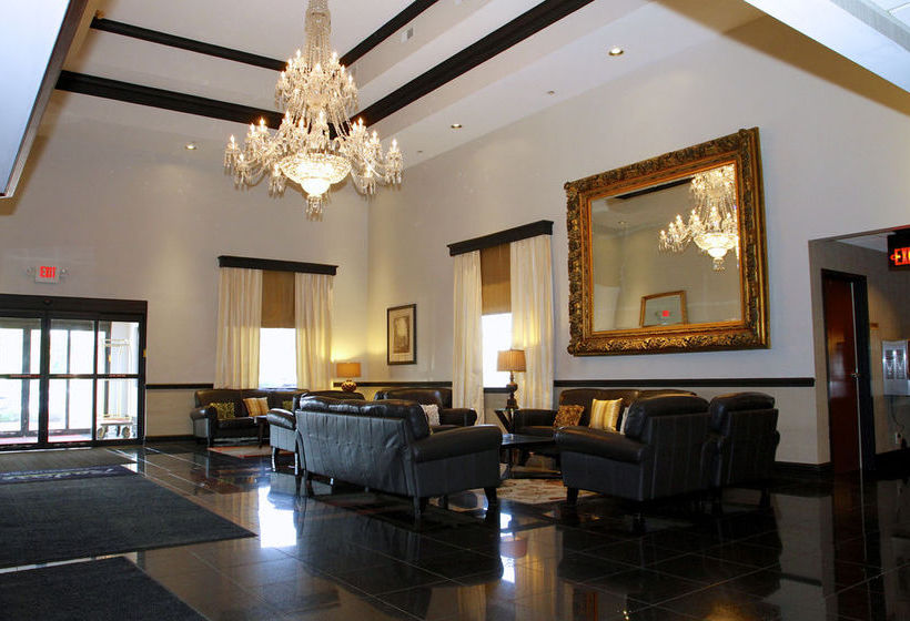 Radisson Hotel & Conference Center Rockford  | Rockford | Illinois | United States 13