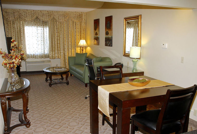 Radisson Hotel & Conference Center Rockford  | Rockford | Illinois | United States 17