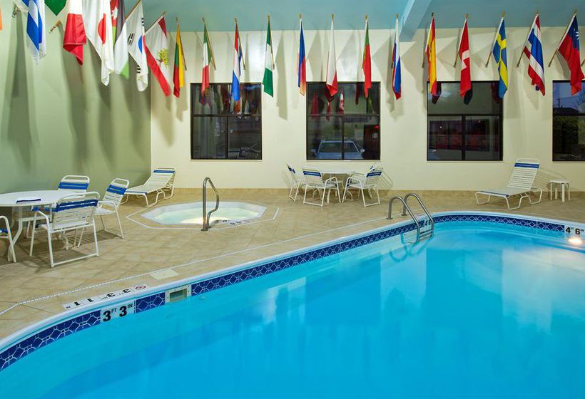 Radisson Hotel & Conference Center Rockford  | Rockford | Illinois | United States 3