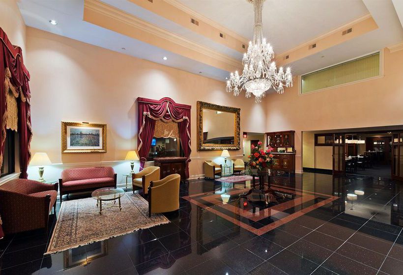 Radisson Hotel & Conference Center Rockford  | Rockford | Illinois | United States 8