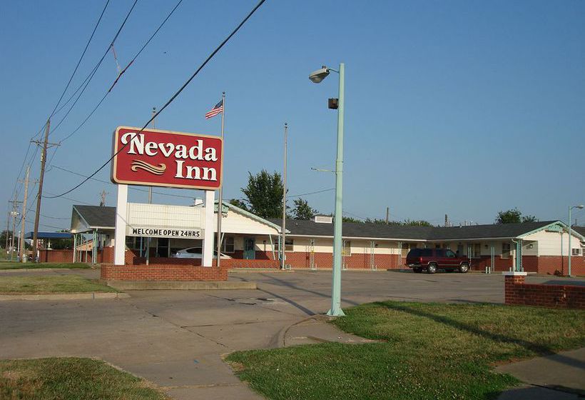Motel Nevada Inn  Missouri