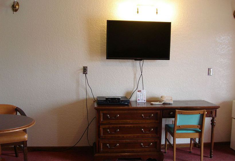 Motel Nevada Inn   | Nevada | Missouri | United States 1