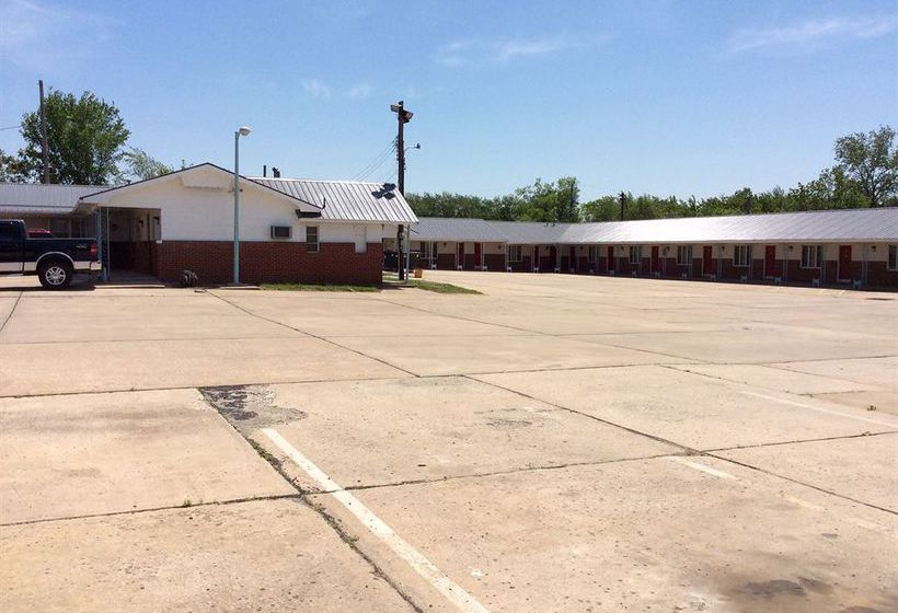 Motel Nevada Inn   | Nevada | Missouri | United States 11