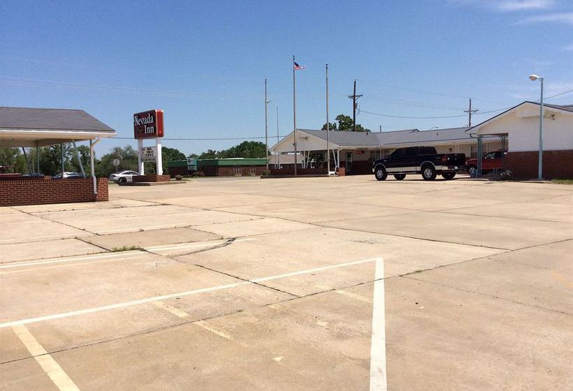 Motel Nevada Inn   | Nevada | Missouri | United States 13