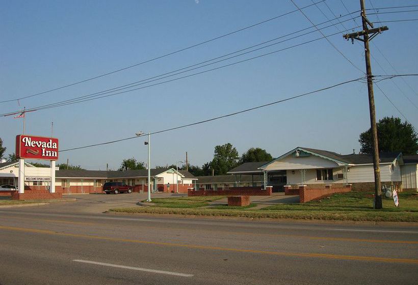 Motel Nevada Inn   | Nevada | Missouri | United States 14