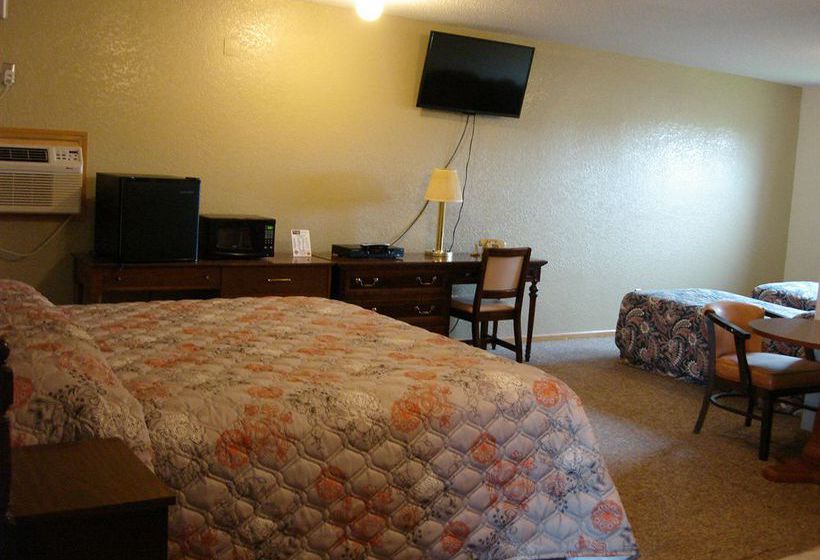 Motel Nevada Inn   | Nevada | Missouri | United States 15