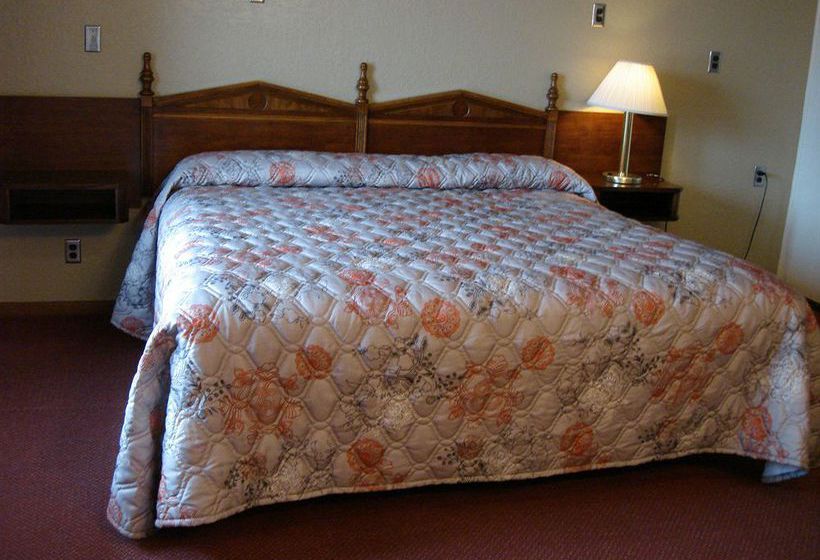 Motel Nevada Inn   | Nevada | Missouri | United States 17