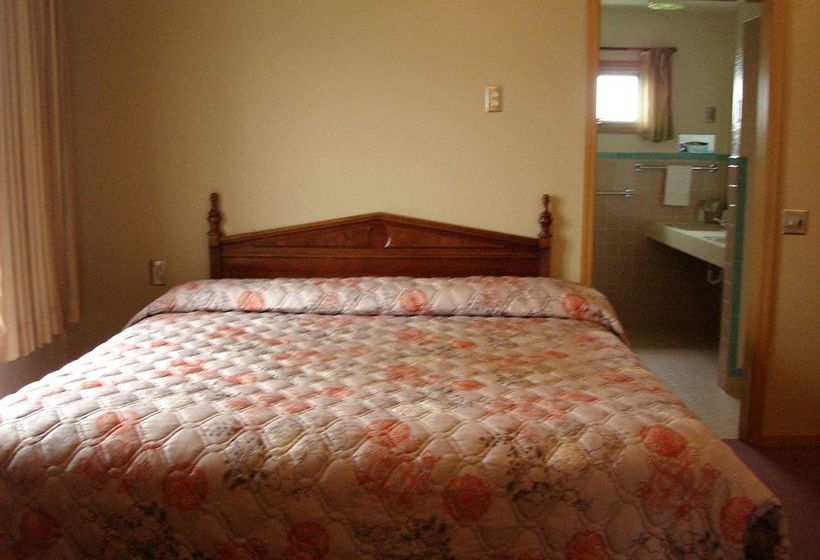 Motel Nevada Inn   | Nevada | Missouri | United States 18