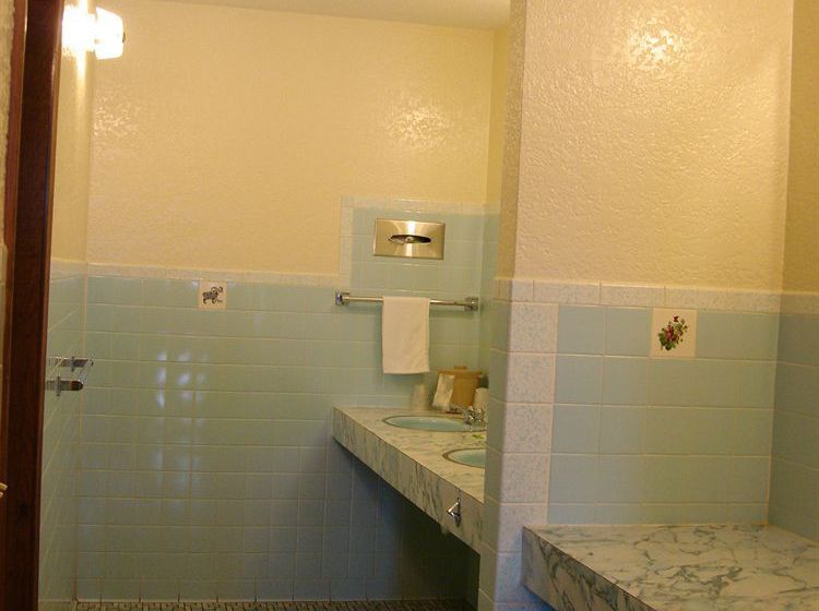 Motel Nevada Inn   | Nevada | Missouri | United States 19