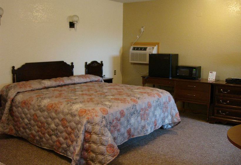 Motel Nevada Inn   | Nevada | Missouri | United States 2