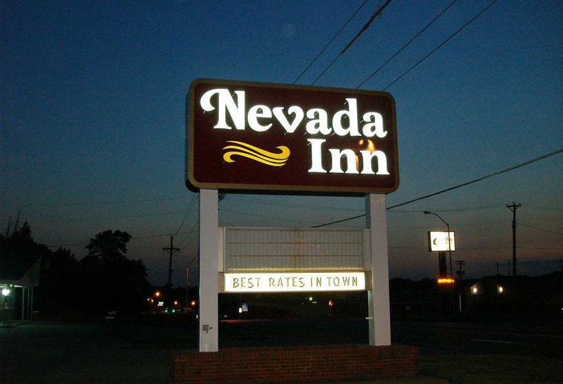 Motel Nevada Inn   | Nevada | Missouri | United States 4