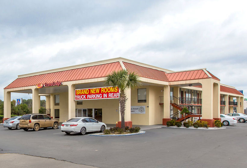Hotel Econo Lodge Tifton  | Tifton | Georgia | United States 10