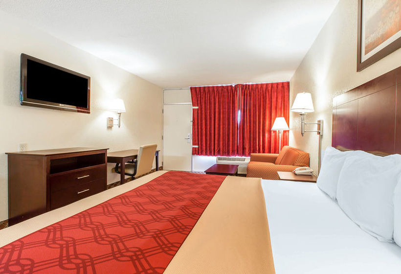 Hotel Econo Lodge Tifton  | Tifton | Georgia | United States 11