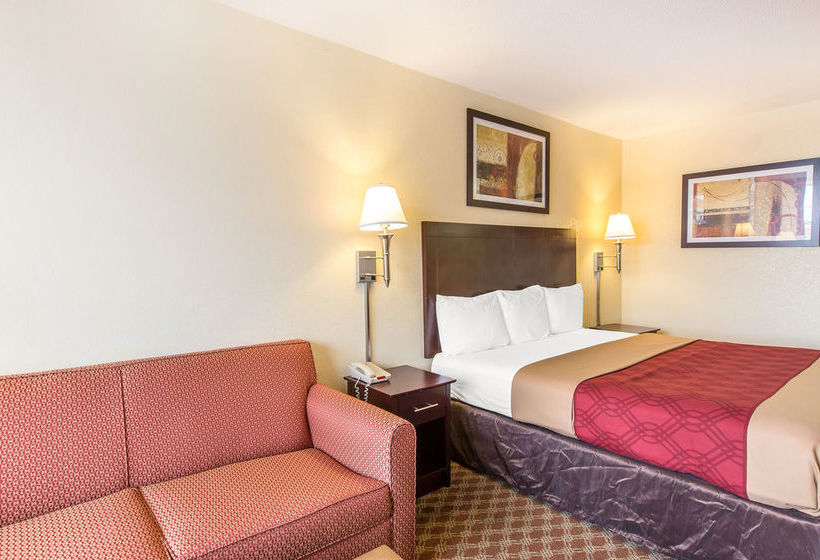 Hotel Econo Lodge Tifton  | Tifton | Georgia | United States 13
