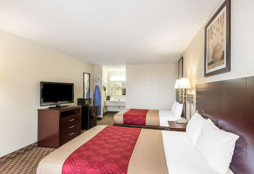 Hotel Econo Lodge Tifton  | Tifton | Georgia | United States 14
