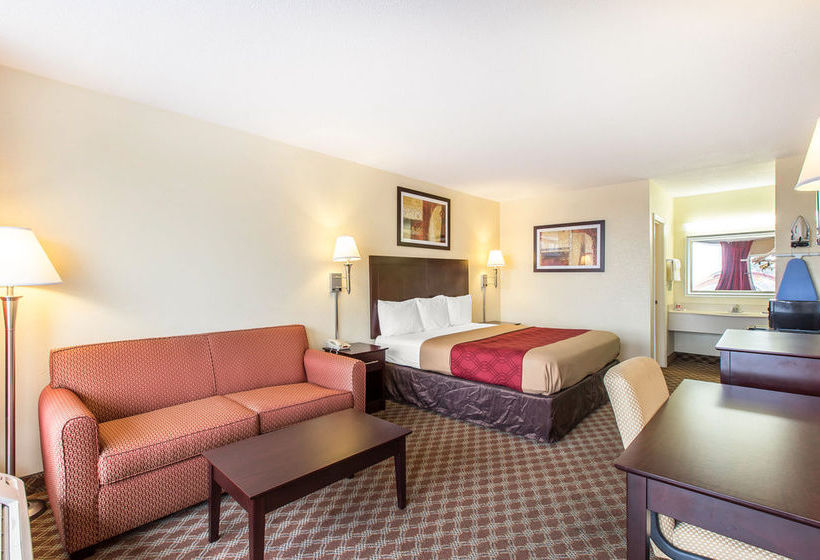 Hotel Econo Lodge Tifton  | Tifton | Georgia | United States 15