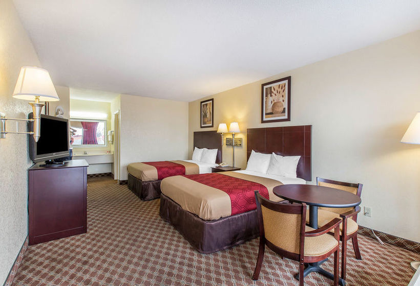 Hotel Econo Lodge Tifton  | Tifton | Georgia | United States 16