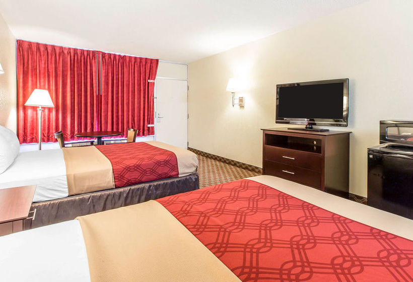 Hotel Econo Lodge Tifton  | Tifton | Georgia | United States 17
