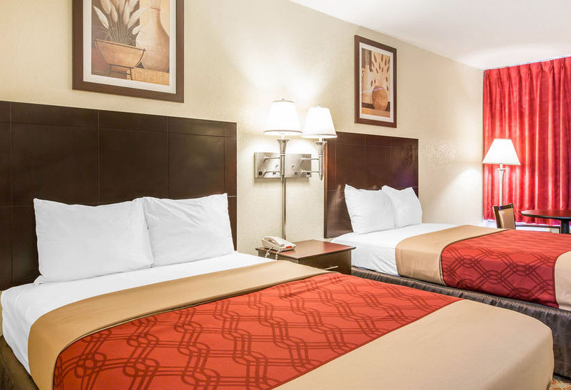 Hotel Econo Lodge Tifton  | Tifton | Georgia | United States 18