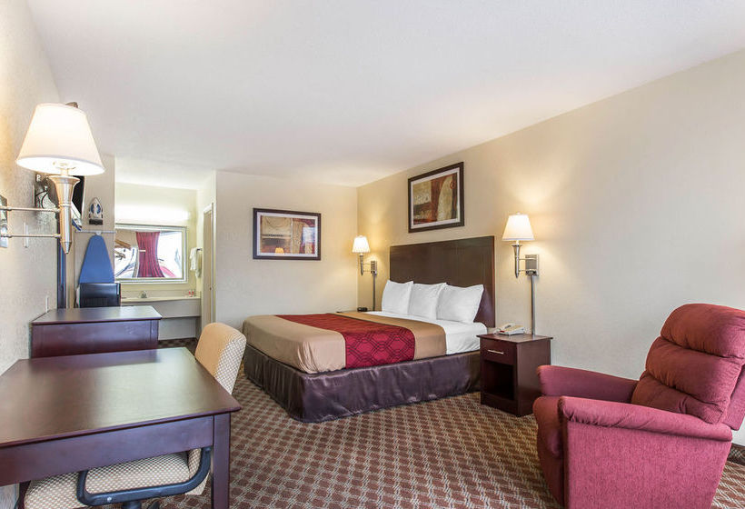 Hotel Econo Lodge Tifton  | Tifton | Georgia | United States 19