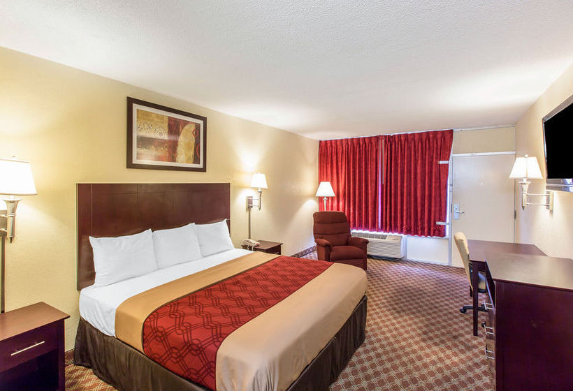 Hotel Econo Lodge Tifton  | Tifton | Georgia | United States 20
