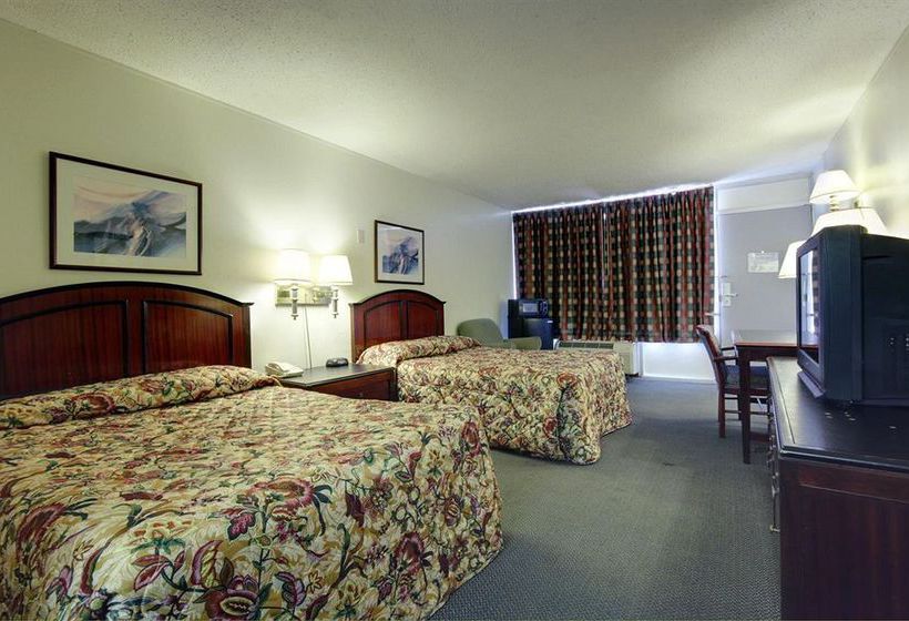 Hotel Americas Best Value Inn 