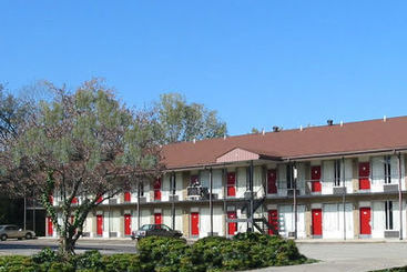 Hotel Red Carpet Inn Louisville   | Louisville | Kentucky | United States 4