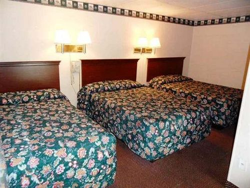 Hotel Red Carpet Inn  | Gettysburg | Pennsylvania | Hotel negli Stati Uniti 8