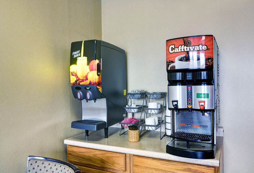 Hotel Econo Lodge Wytheville  | Wytheville | Virginia | United States