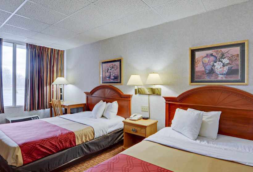 Hotel Econo Lodge Wytheville  | Wytheville | Virginia | United States 10