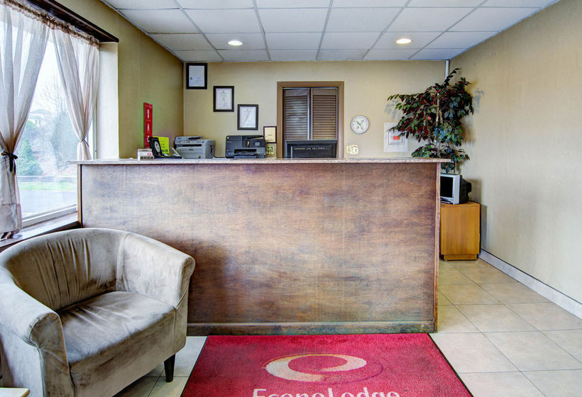 Hotel Econo Lodge Wytheville  | Wytheville | Virginia | United States 14