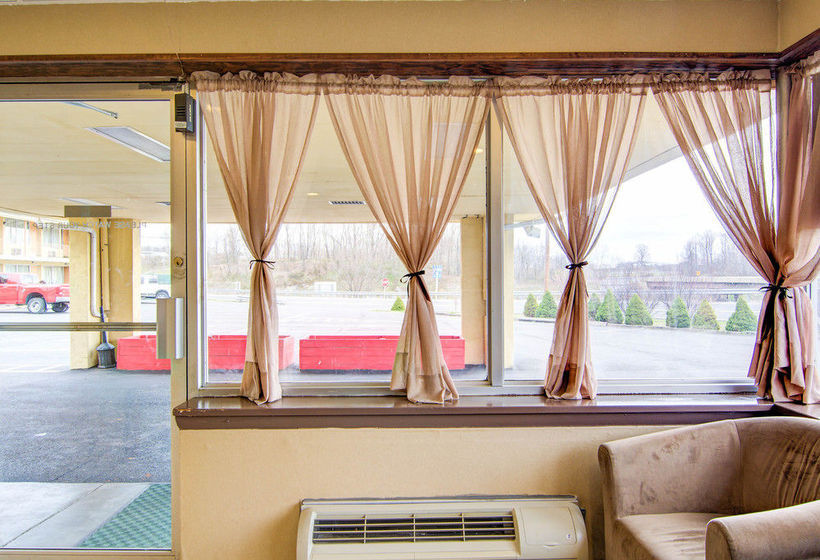 Hotel Econo Lodge Wytheville  | Wytheville | Virginia | United States 15