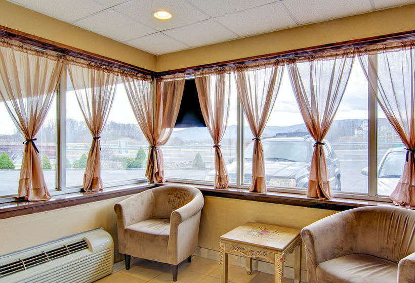 Hotel Econo Lodge Wytheville  | Wytheville | Virginia | United States 16