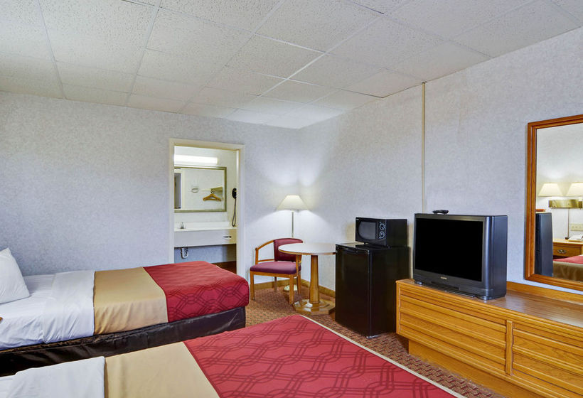 Hotel Econo Lodge Wytheville  | Wytheville | Virginia | United States 7