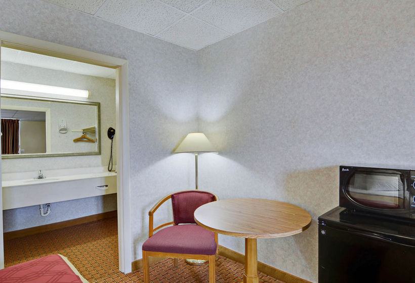 Hotel Econo Lodge Wytheville  | Wytheville | Virginia | United States 9