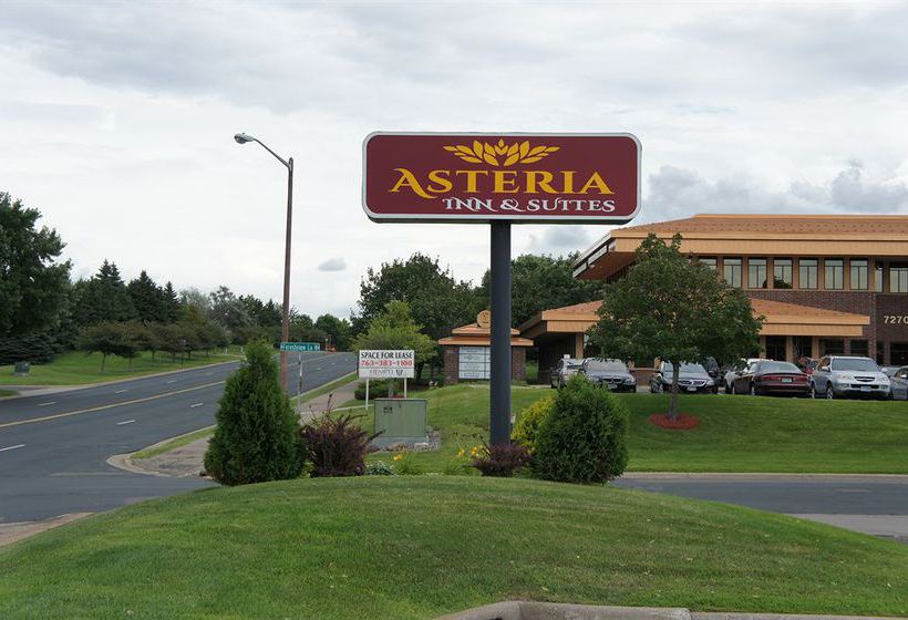 Hotel Select Inn Maple Grove 