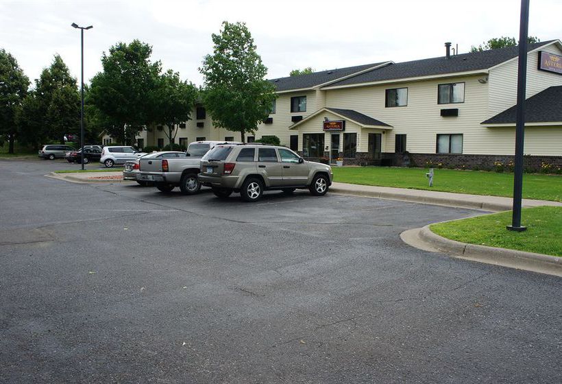 Hotel Select Inn Maple Grove  | Maple Grove | Minnesota | Hotel negli Stati Uniti 1