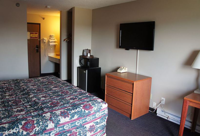 Hotel Select Inn Maple Grove  | Maple Grove | Minnesota | Hotel negli Stati Uniti 10