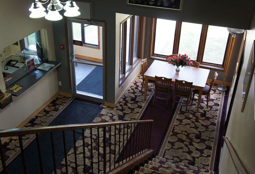 Hotel Select Inn Maple Grove  | Maple Grove | Minnesota | Hotel negli Stati Uniti 11