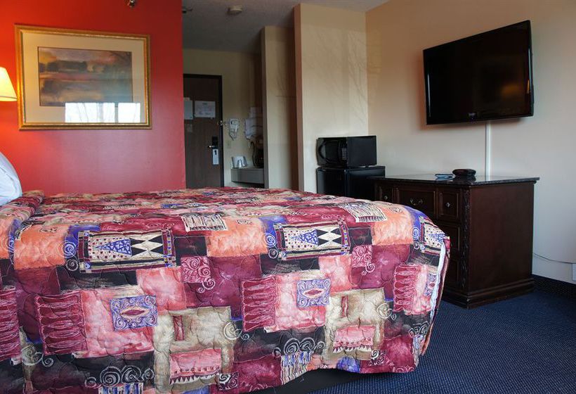 Hotel Select Inn Maple Grove  | Maple Grove | Minnesota | Hotel negli Stati Uniti 13